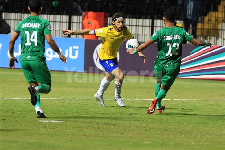 همام طارق